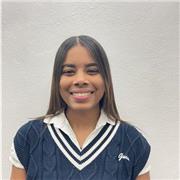 Babysitter y profesora de primaria que ayudaría a tus niños en casa u online a reforzar sus materias básicas y elevar su potencial